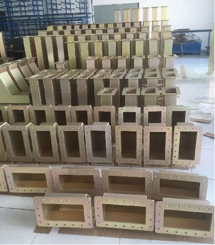 BN系列微波解冻设备配件-波导管